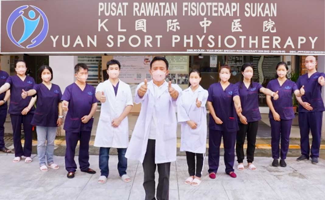 Bandar Baru Sri Petaling